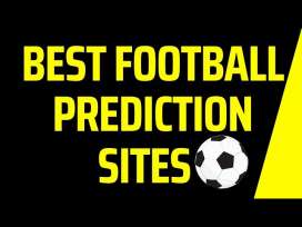 Best Football Prediction Site in the World